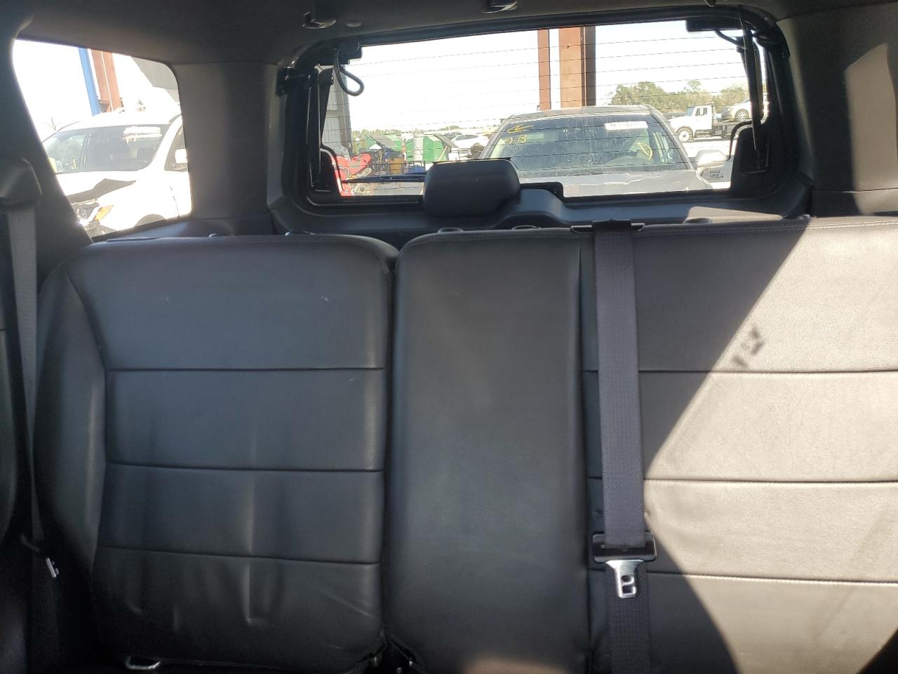 2012 Ford Escape Limited VIN: 1FMCU0E75CKC13800 Lot: 86434035