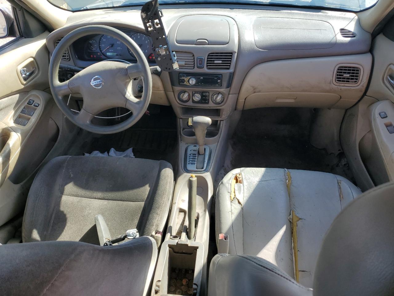 2006 Nissan Sentra 1.8 VIN: 3N1CB51D46L706033 Lot: 85085535