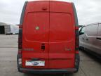 2004 RENAULT TRAFIC LH29DCI 100 LWB  for sale at Copart WHITBURN