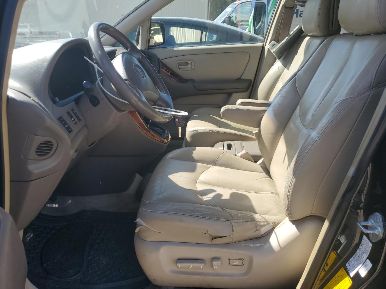 1999 Lexus Rx 300 VIN: JT6HF10U8X0085326 Lot: 85263295