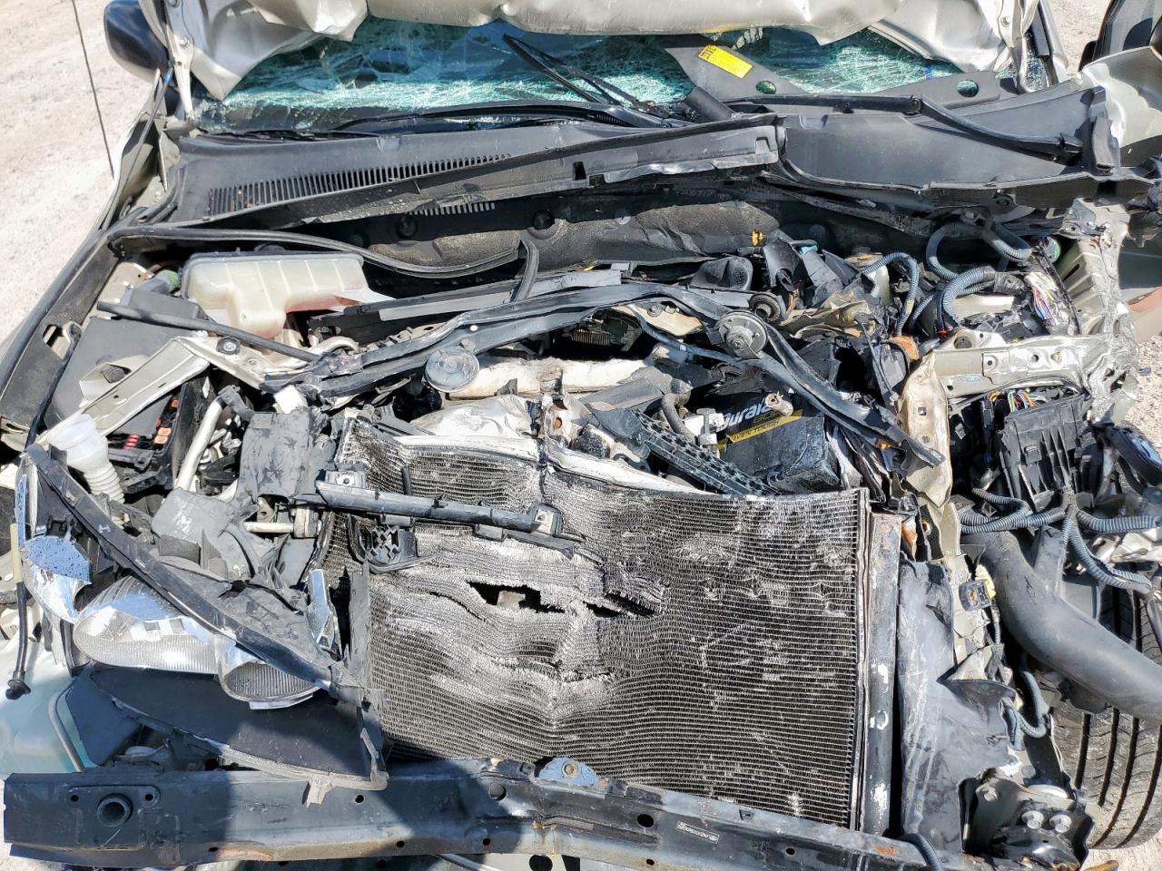 2008 Toyota Rav4 VIN: JTMZD33V386063655 Lot: 84787375