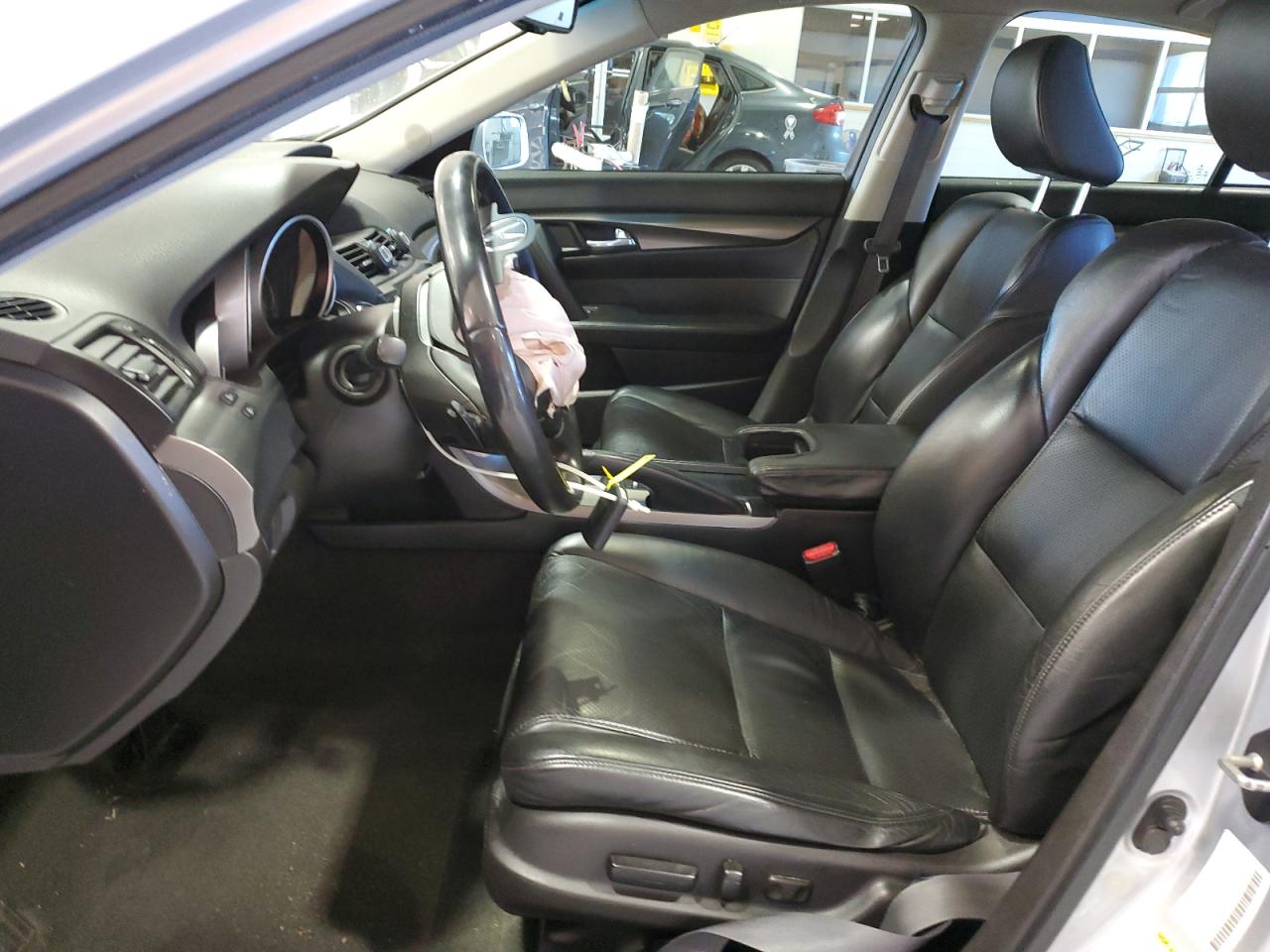 2012 Acura Tl VIN: 19UUA8F53CA039374 Lot: 87002595