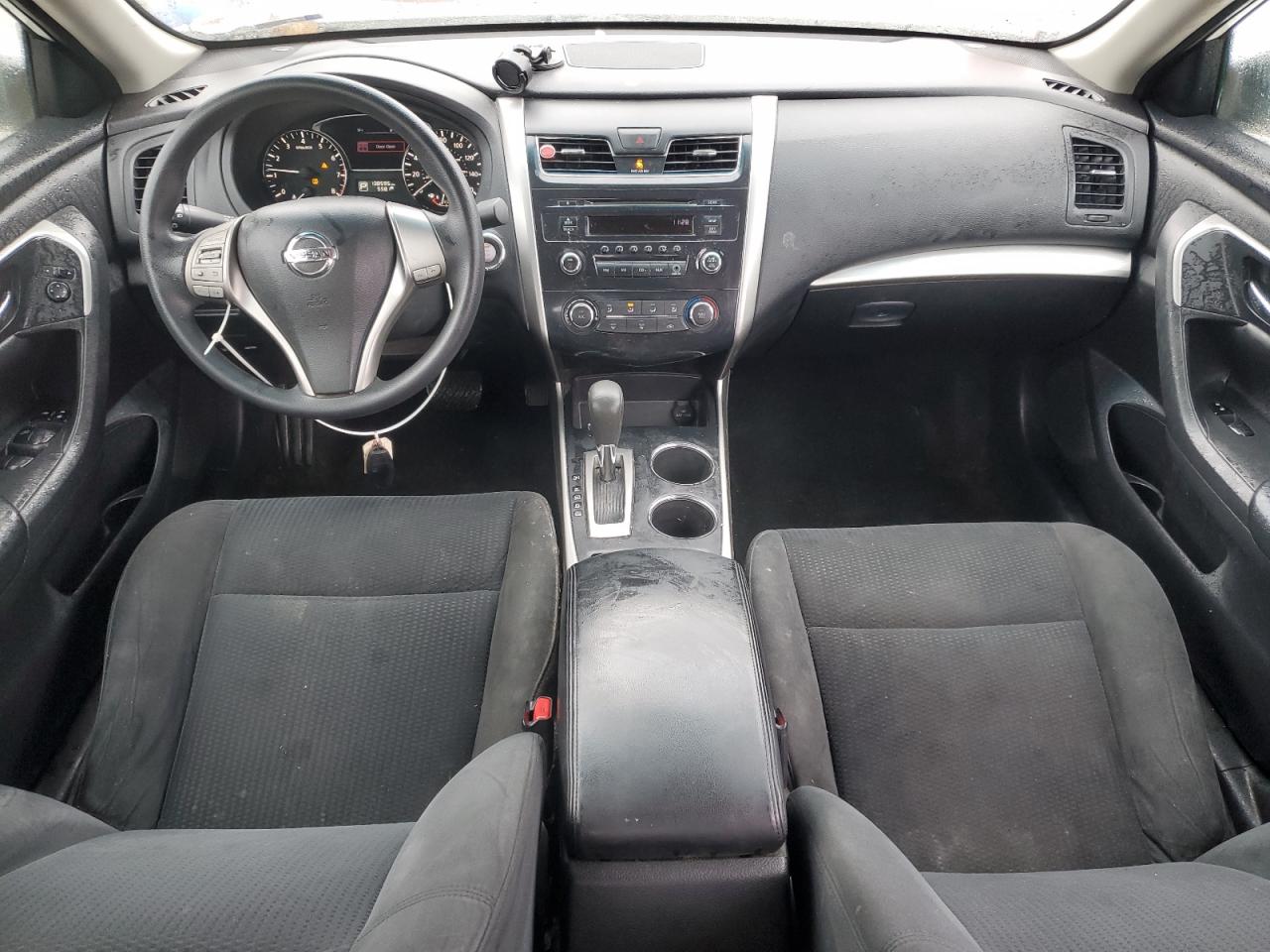 2015 Nissan Altima 2.5 VIN: 1N4AL3AP4FC459750 Lot: 86076665