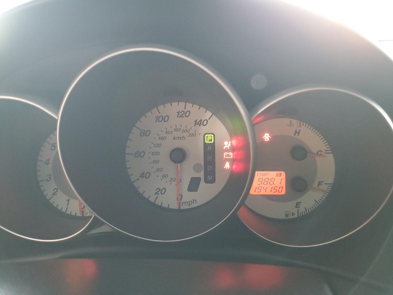 2009 Mazda 3 I VIN: JM1BK32F591247091 Lot: 85368045