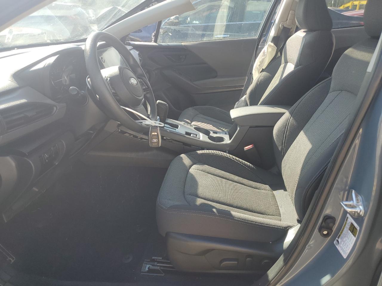 2024 Subaru Crosstrek Premium VIN: JF2GUADC6R8897841 Lot: 84582165