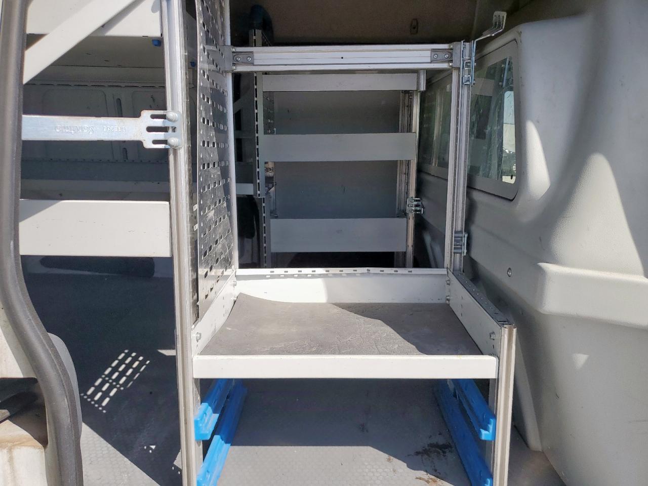 2013 Ford Transit Connect VIN: NM0LS7BN1DT139645 Lot: 92844025