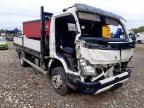 2023 MITSUBISHI FUSO CANTER 7C18 34 AUTO  for sale at Copart SANDTOFT