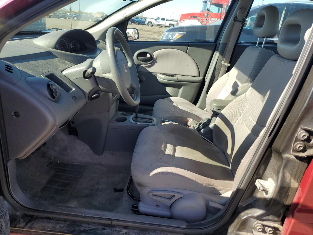 2004 Saturn Ion Level 2 VIN: 1G8AJ52F14Z193898 Lot: 82338355