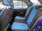 2005 NISSAN MICRA S AUTO  for sale at Copart BRISTOL
