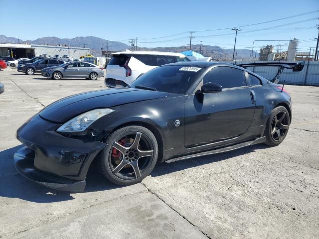 2006 Nissan 350Z Coupe