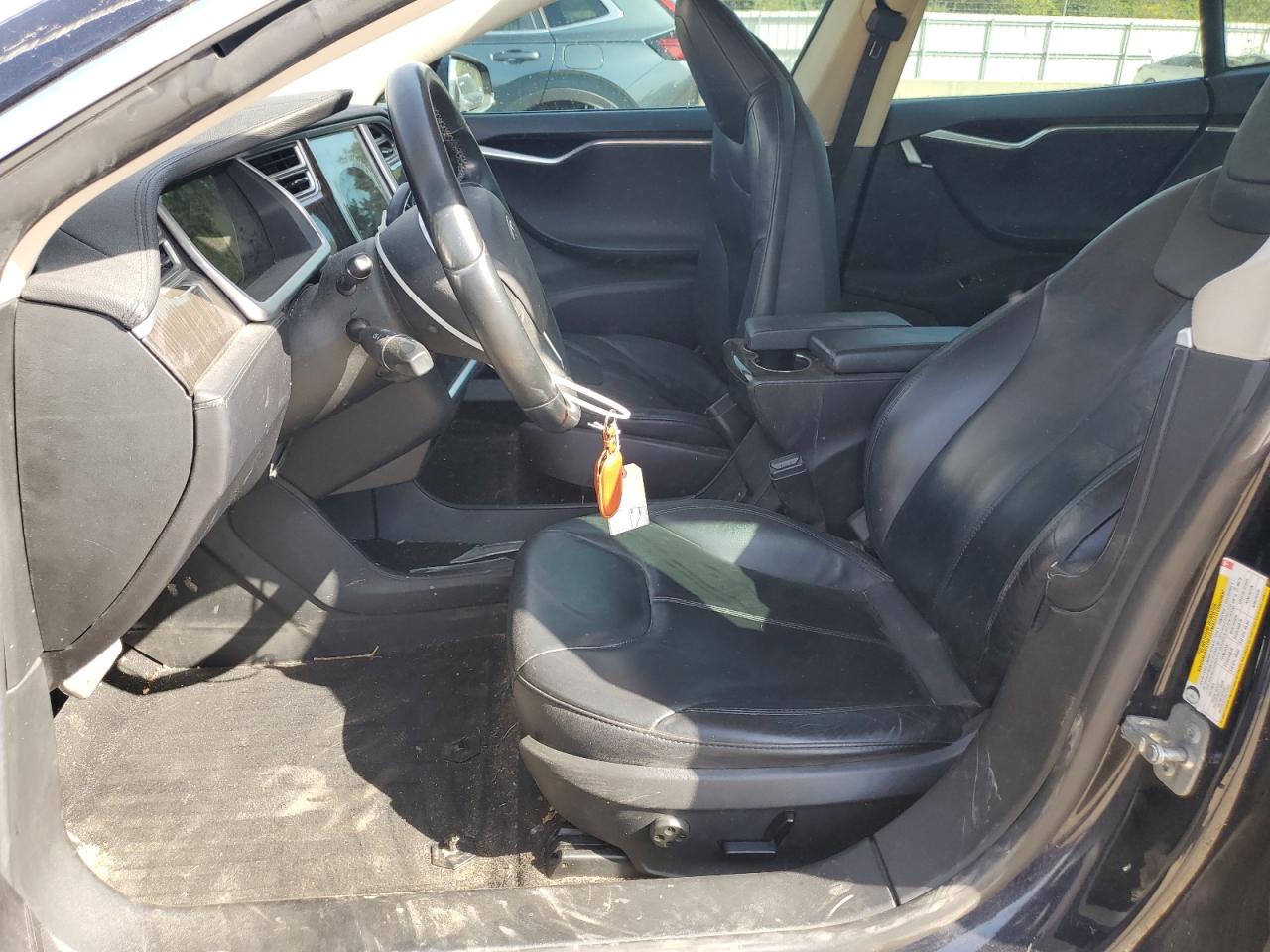 2013 Tesla Model S VIN: 5YJSA1CPXDFP19994 Lot: 84436245