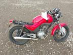 2007 YAMAHA YBR 125  for sale at Copart YORK