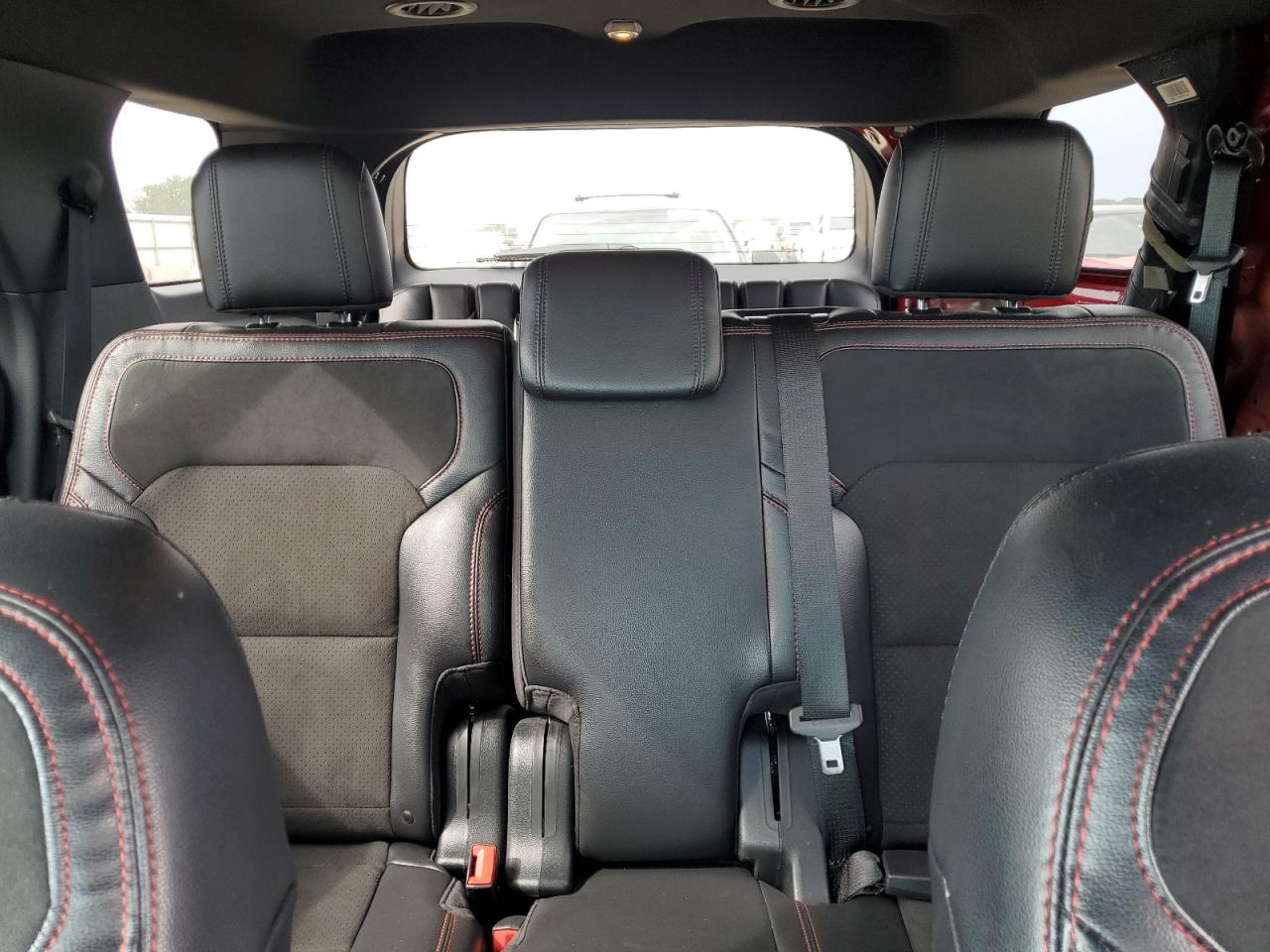 2019 Ford Explorer Xlt VIN: 1FM5K8D85KGA40630 Lot: 85482185