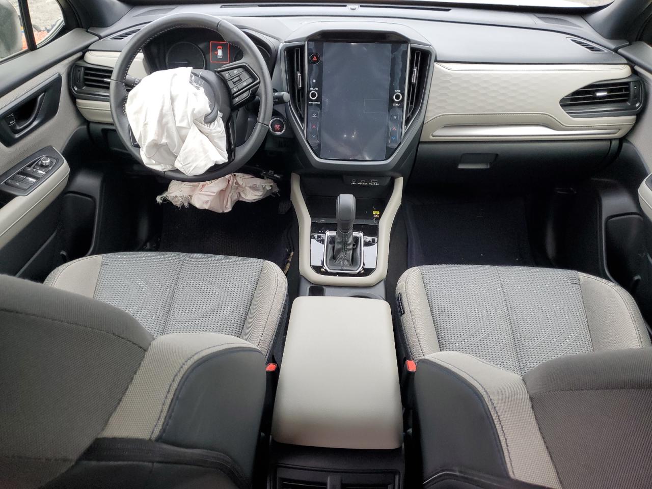 2025 Subaru Forester Premium VIN: JF2SLDBCXSH456463 Lot: 86434335