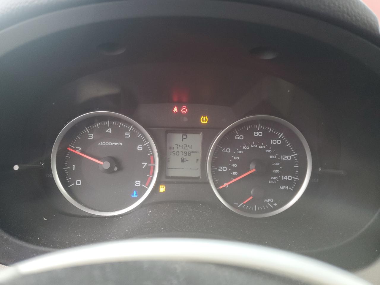 2014 Subaru Xv Crosstrek 2.0 Premium VIN: JF2GPACC4E8317201 Lot: 90244355