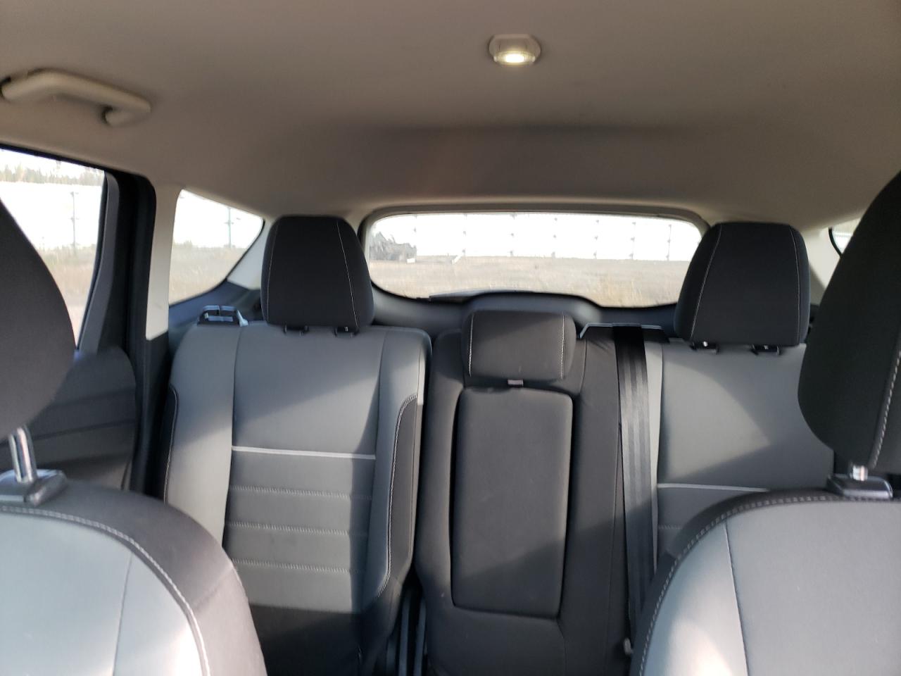 2013 Ford Escape Se VIN: 1FMCU9GX1DUB37693 Lot: 82241215