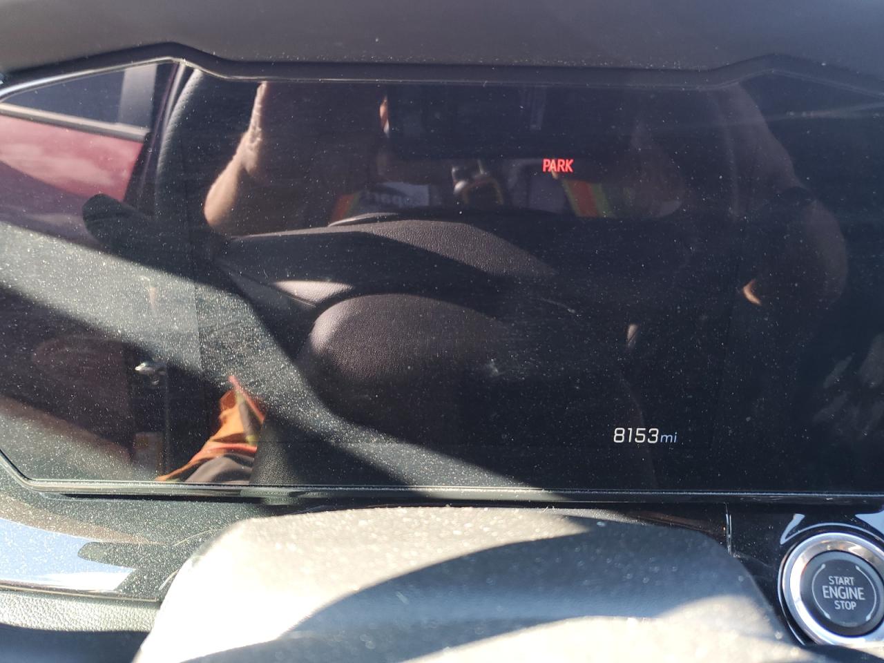 2025 Chevrolet Trax 2Rs VIN: KL77LJEP7SC279687 Lot: 89874085