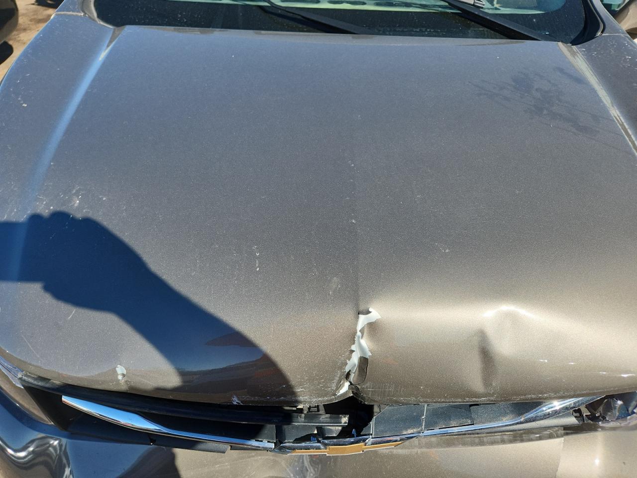 2022 Chevrolet Trax 1Lt VIN: KL7CJPSM0NB567921 Lot: 89564815