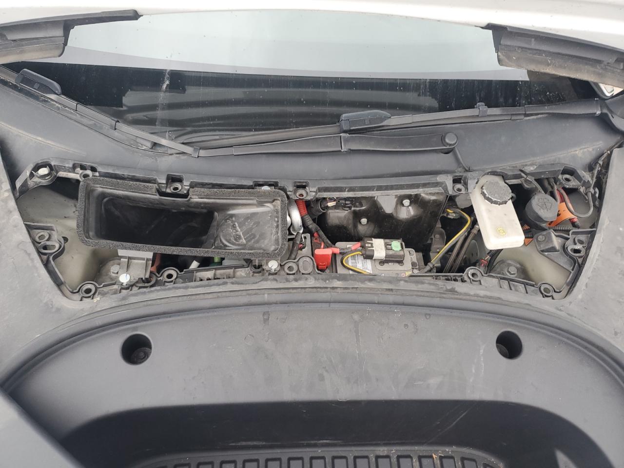 2023 Tesla Model 3 VIN: 5YJ3E1EA9PF559936 Lot: 87364595