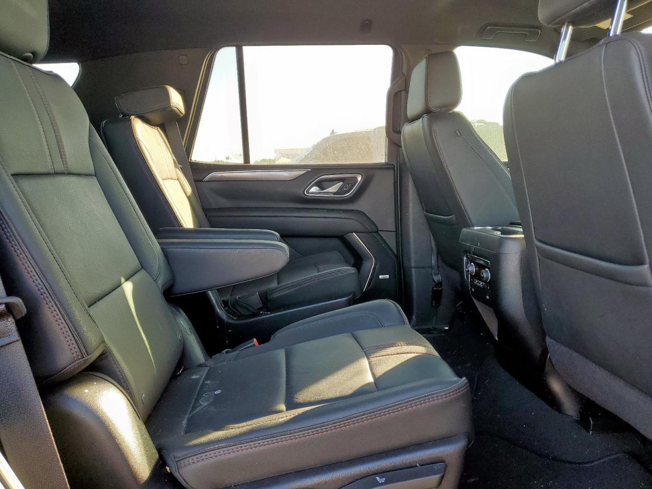 2024 Chevrolet Tahoe C1500 Rst VIN: 1GNSCRKD6RR207254 Lot: 86164765