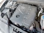 2010 AUDI A5 2.0T FSI S LINE 2DR [START STOP] for sale at Copart BRISTOL