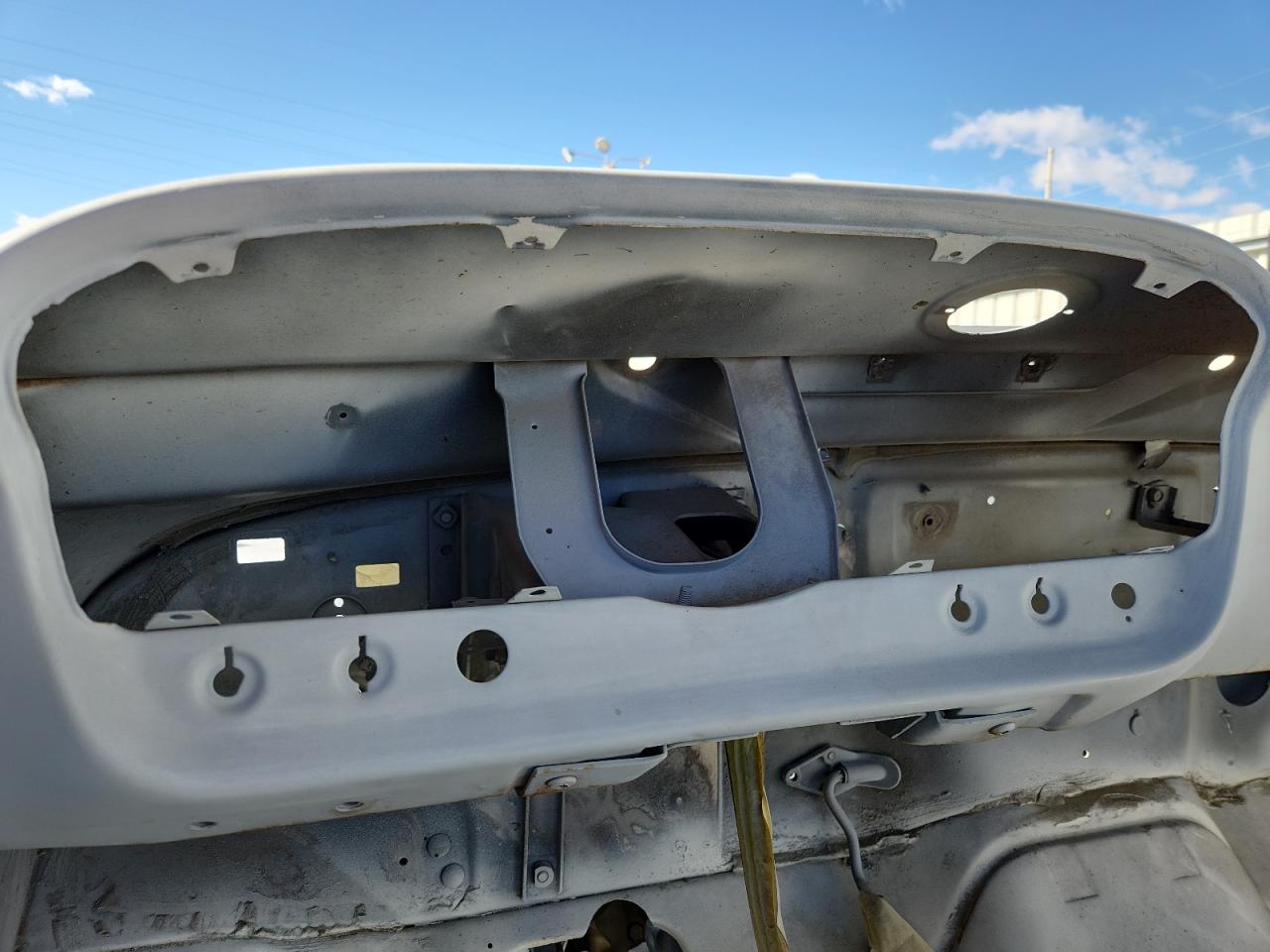 1963 Ford F100 VIN: F10JD430422 Lot: 86851415