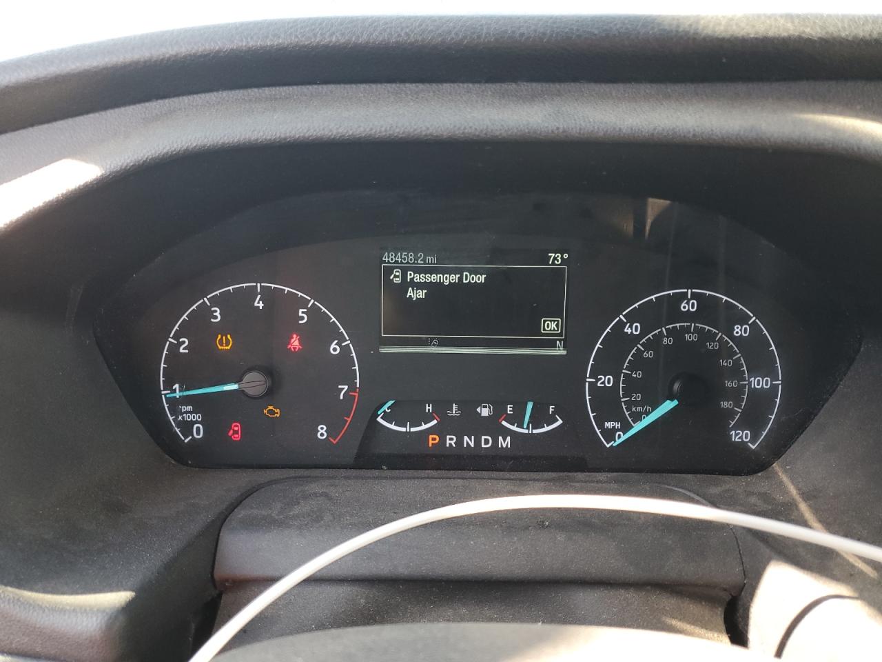 Фото: 1FTBR3X80LKA18762