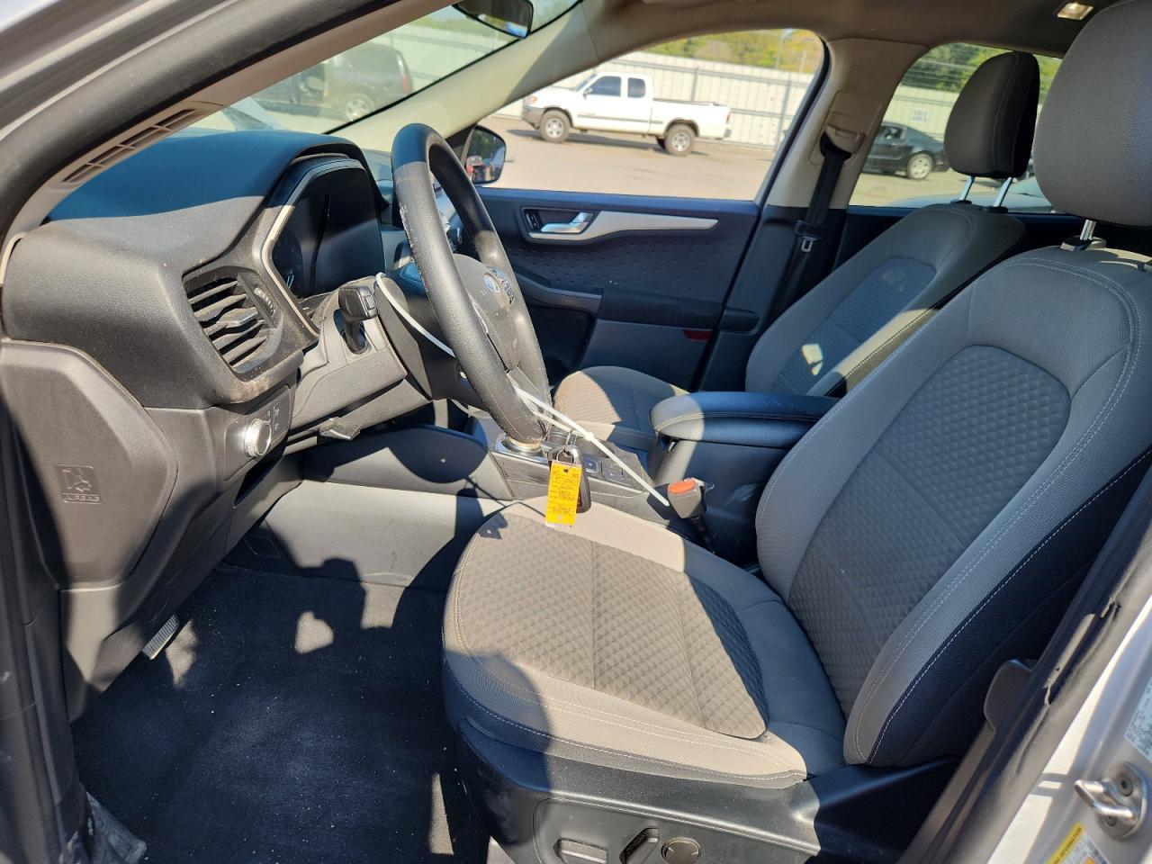 2020 Ford Escape Se VIN: 1FMCU0G69LUC41558 Lot: 82376745