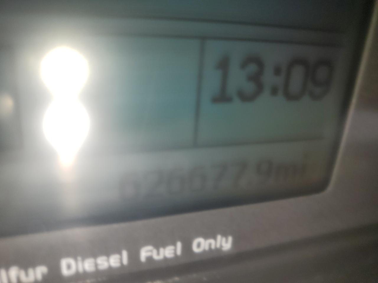 2016 Volvo Vnl Semi Truck VIN: 4V4NC9TH5GN930903 Lot: 82160065