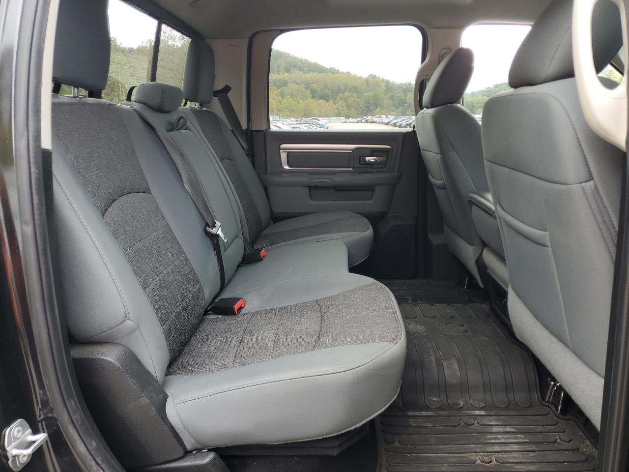 2018 Ram 1500 Slt VIN: 1C6RR7TT8JS248781 Lot: 82416305