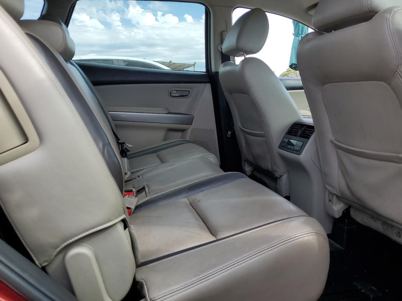 2010 Mazda Cx-9 VIN: JM3TB2MA3A0234521 Lot: 85937065