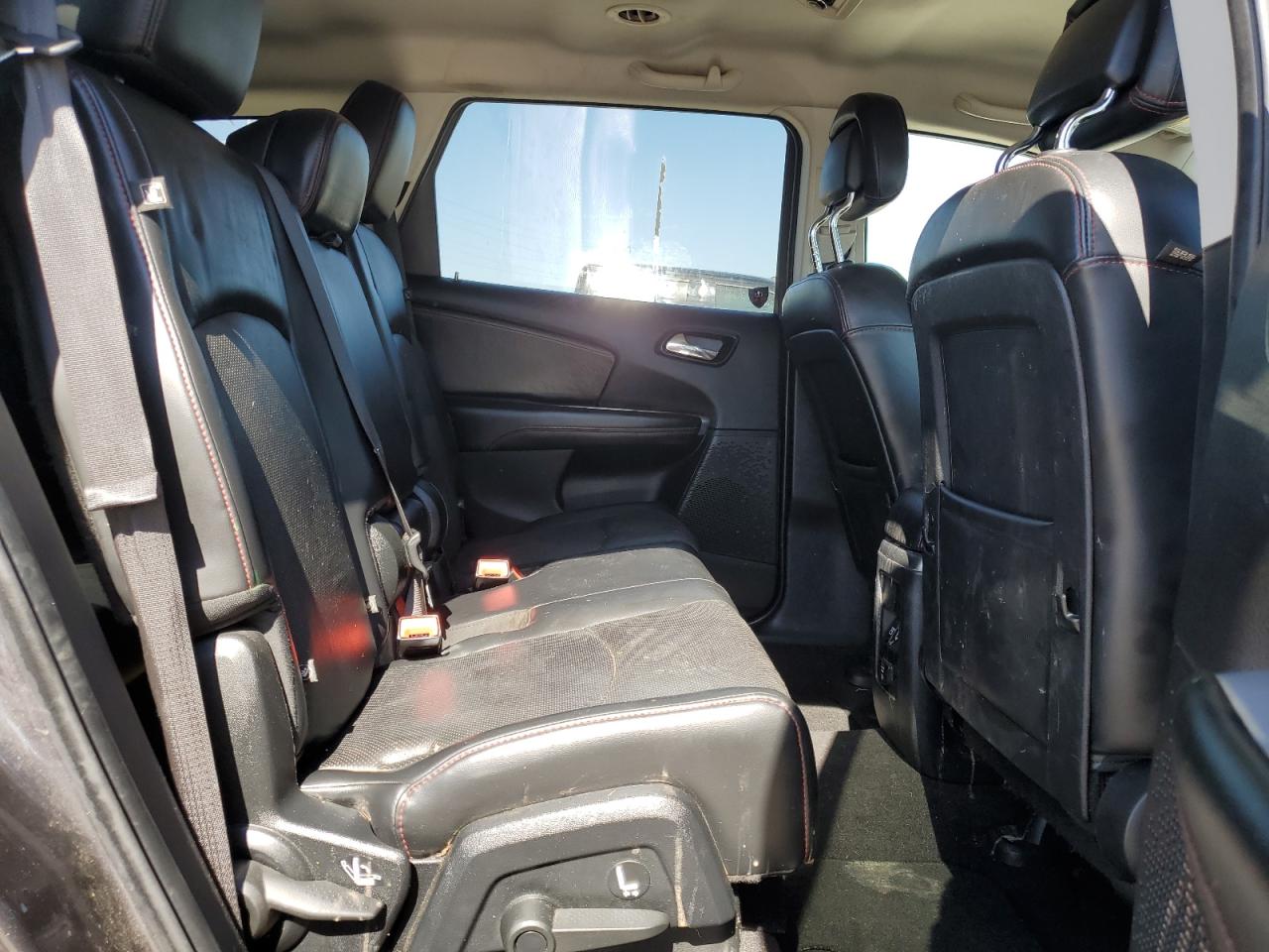 2018 Dodge Journey Gt VIN: 3C4PDCEG4JT335762 Lot: 71166515