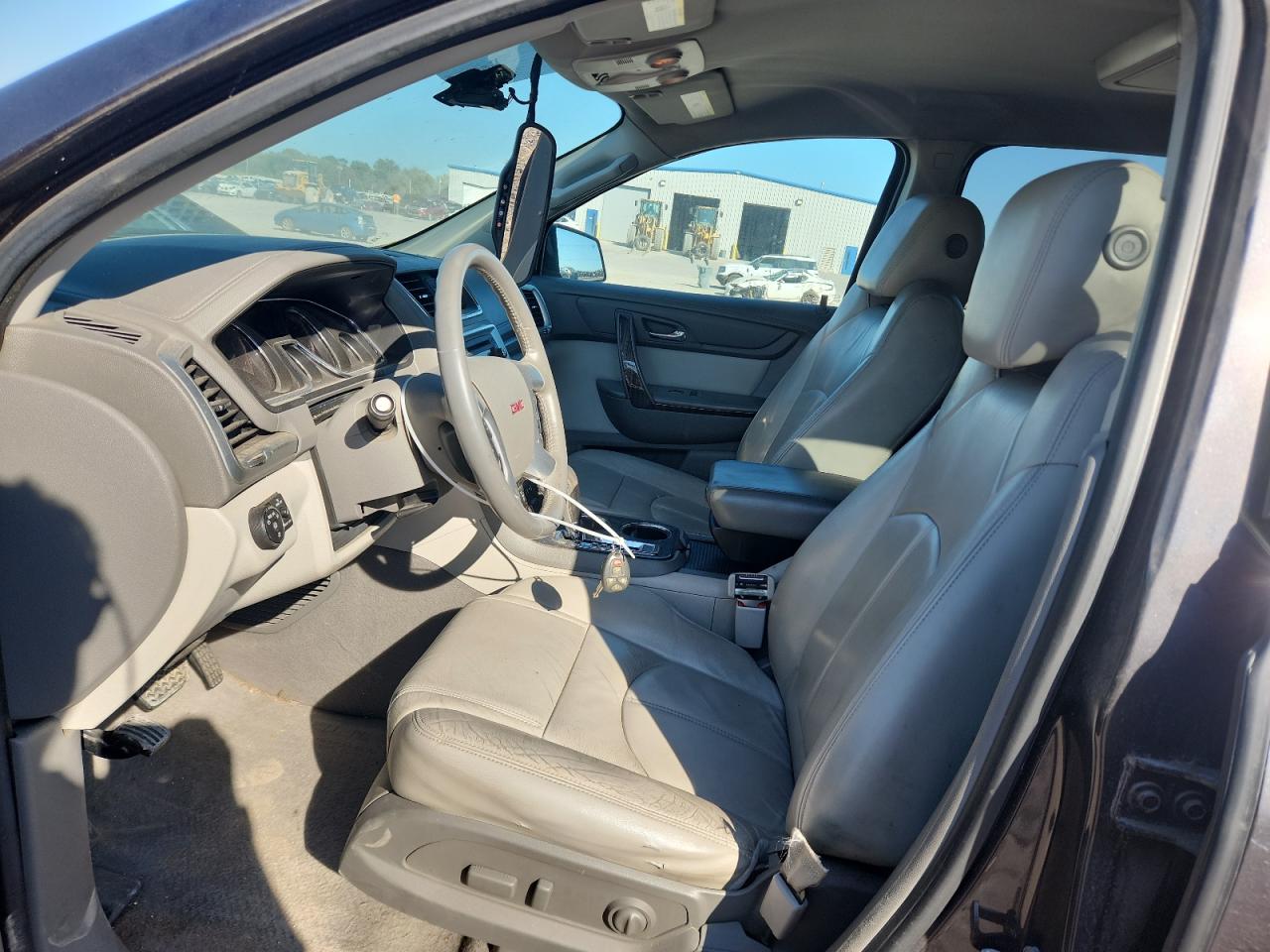 2015 GMC Acadia Slt-1 VIN: 1GKKVRKD9FJ301470 Lot: 86323695
