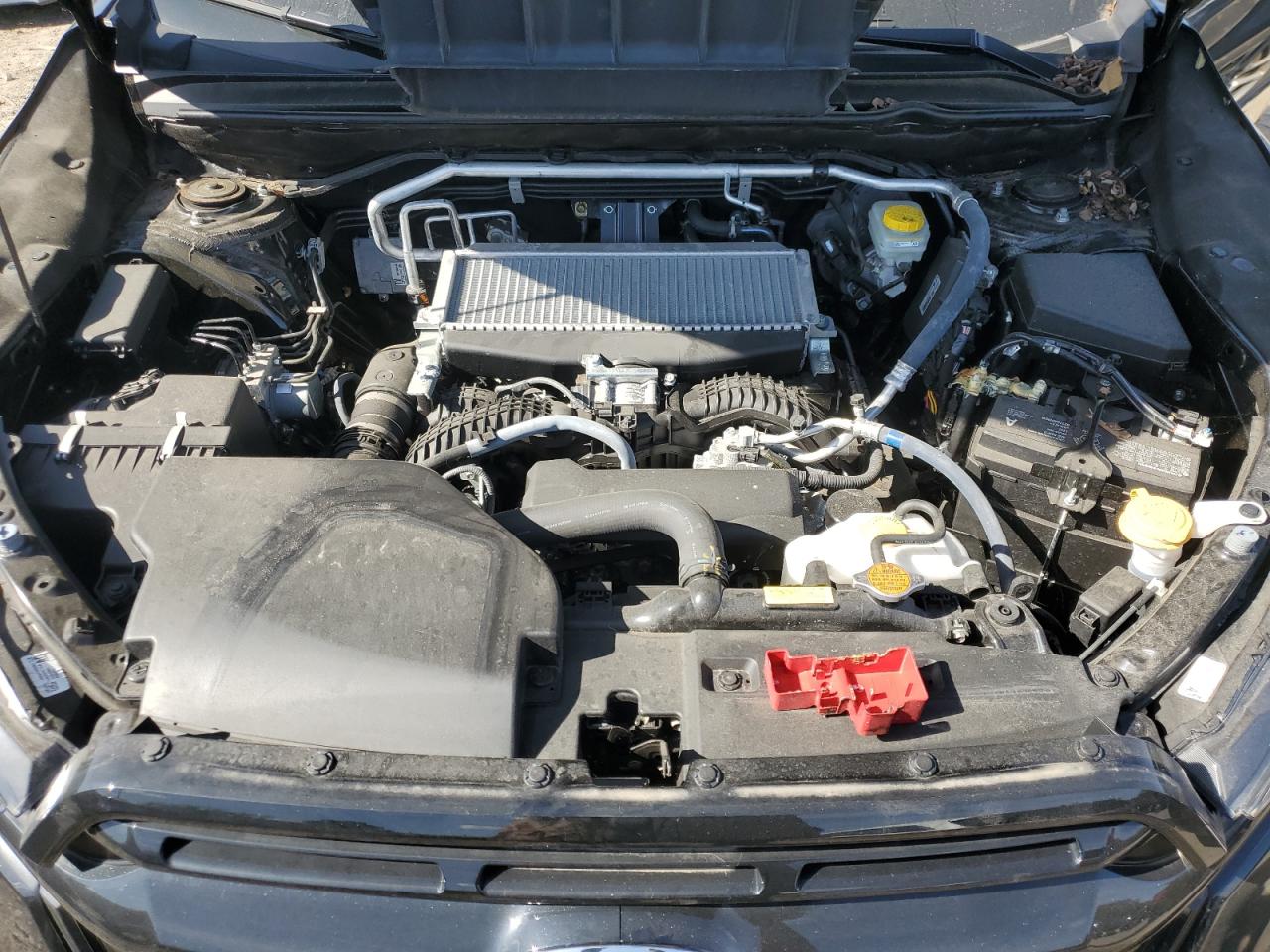 2024 Subaru Ascent Onyx Edition VIN: 4S4WMAHDXR3440262 Lot: 84928245