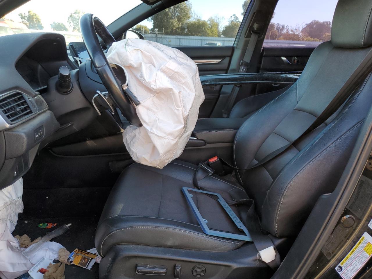 2019 Honda Accord Sport VIN: 1HGCV1F37KA012117 Lot: 84997645