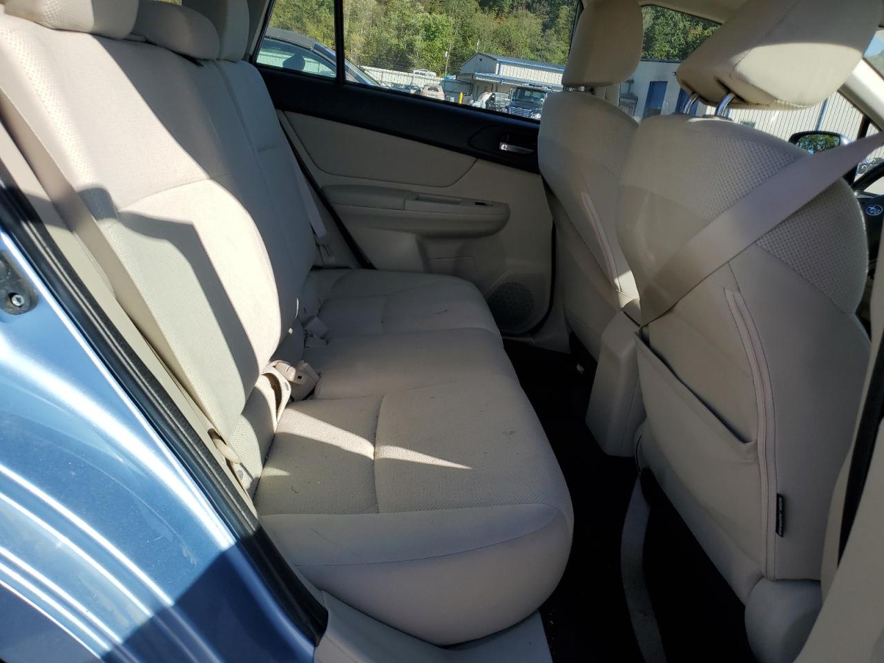 2012 Subaru Impreza Premium VIN: JF1GPAD6XCH219686 Lot: 85149115