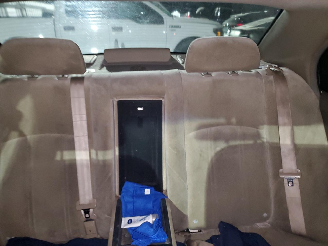 2003 Hyundai Sonata Gls VIN: KMHWF35H93A802376 Lot: 85008705