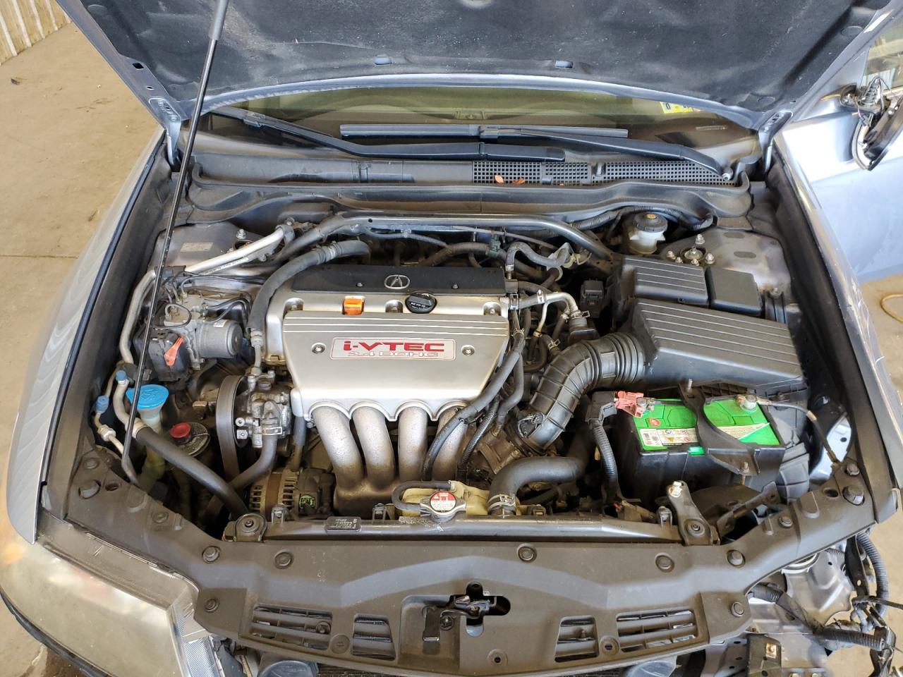 2008 Acura Tsx VIN: JH4CL96808C019291 Lot: 85383455