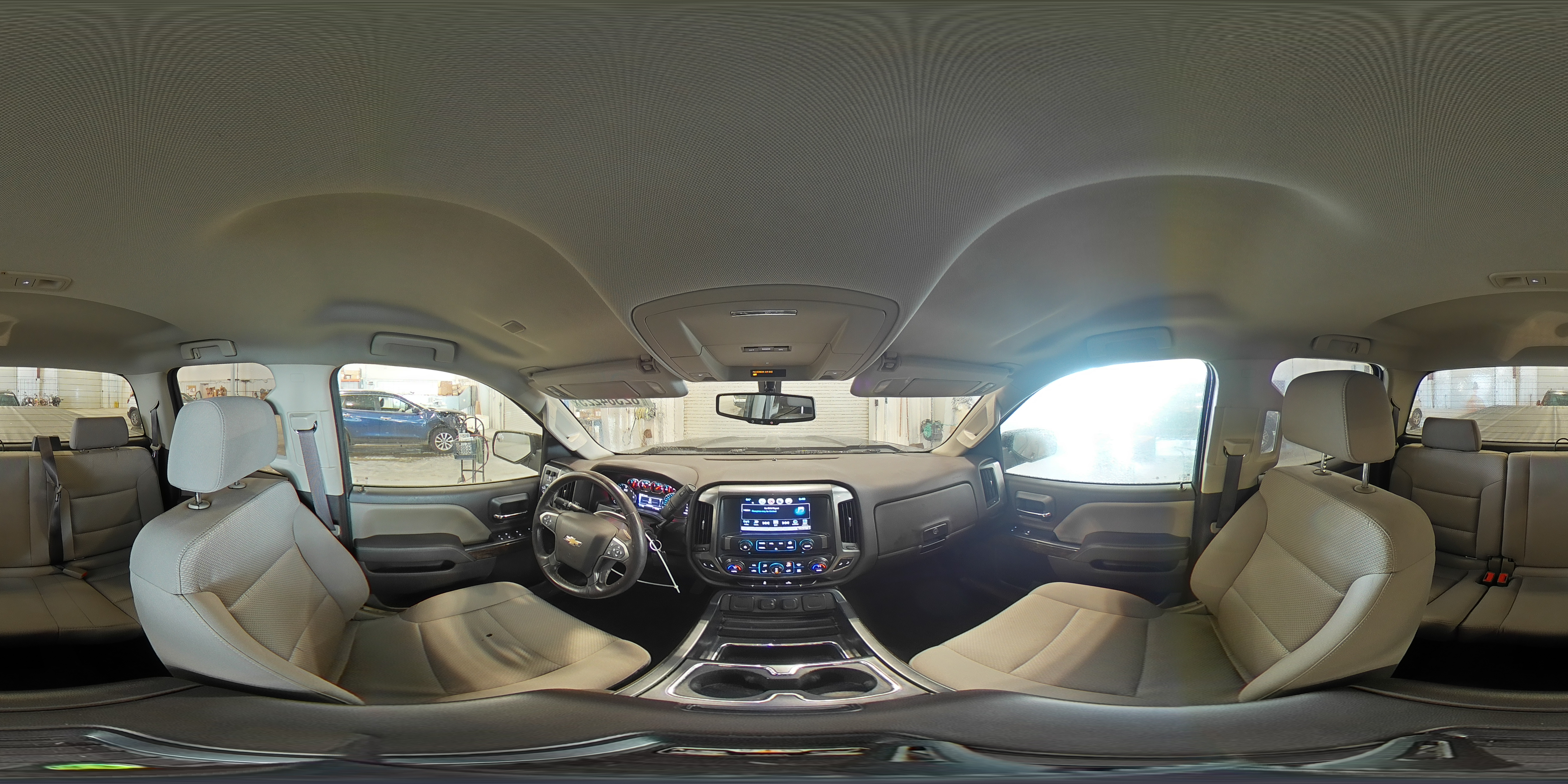 2018 Chevrolet Silverado K1500 Lt VIN: 1GCVKREC6JZ186678 Lot: 82384225