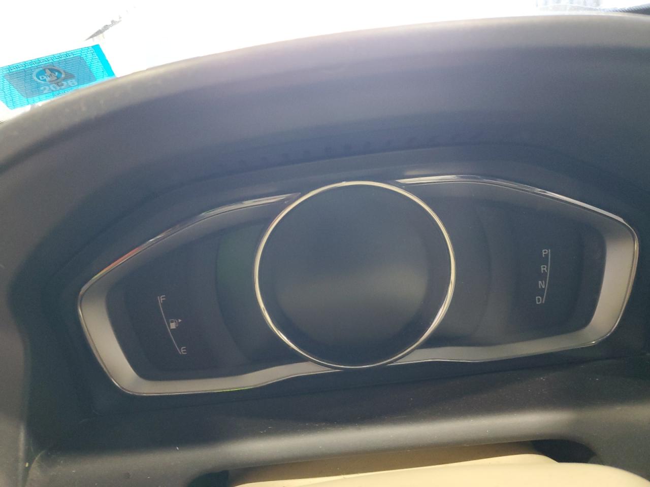 2015 Volvo Xc60 T6 Premier VIN: YV4902RKXF2637690 Lot: 84900715