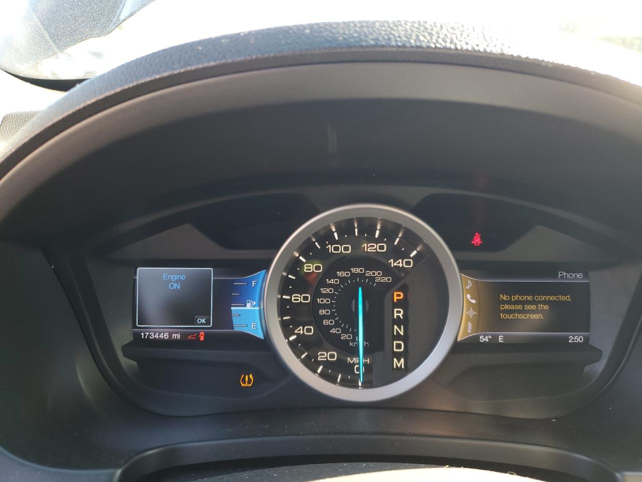 2013 Ford Explorer Sport VIN: 1FM5K8GT3DGB55231 Lot: 82424665