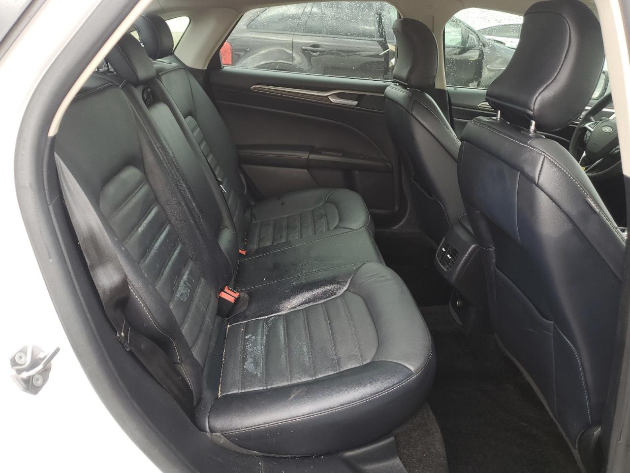 2018 Ford Fusion Se VIN: 3FA6P0HD1JR193425 Lot: 90332895