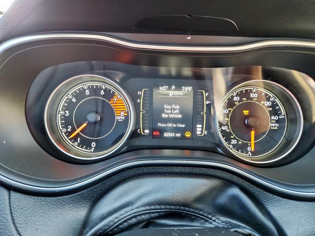 2020 Jeep Cherokee Latitude Plus VIN: 1C4PJLLX9LD634233 Lot: 86277865