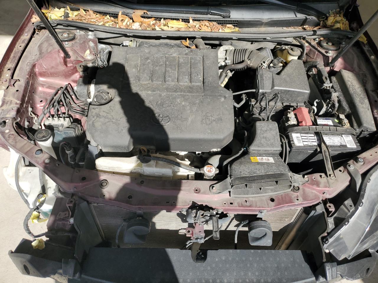 2016 Toyota Avalon Xle VIN: 4T1BK1EB0GU229280 Lot: 82704315