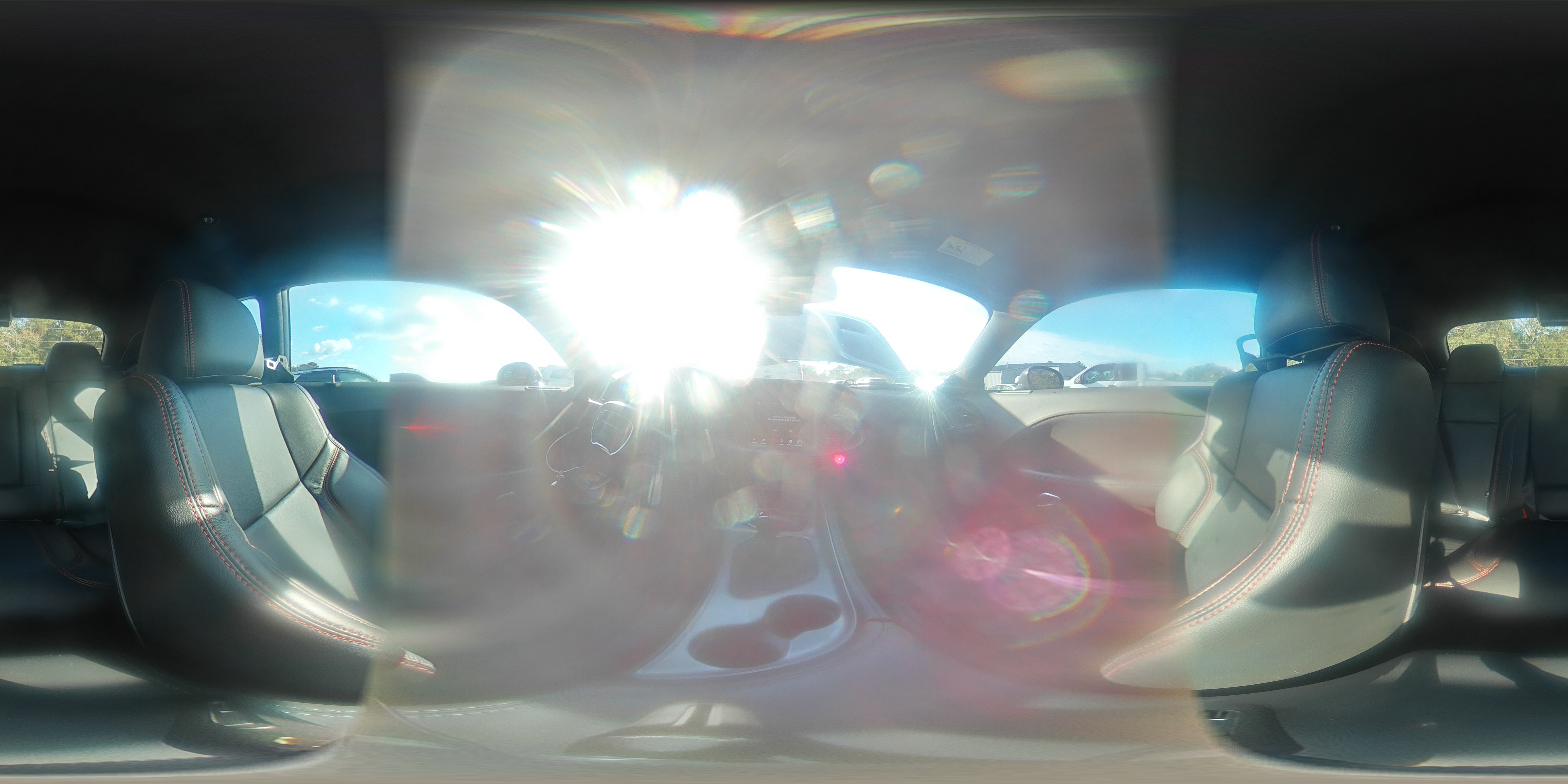 2023 Dodge Challenger R/T Scat Pack VIN: 2C3CDZFJ2PH634247 Lot: 86504805