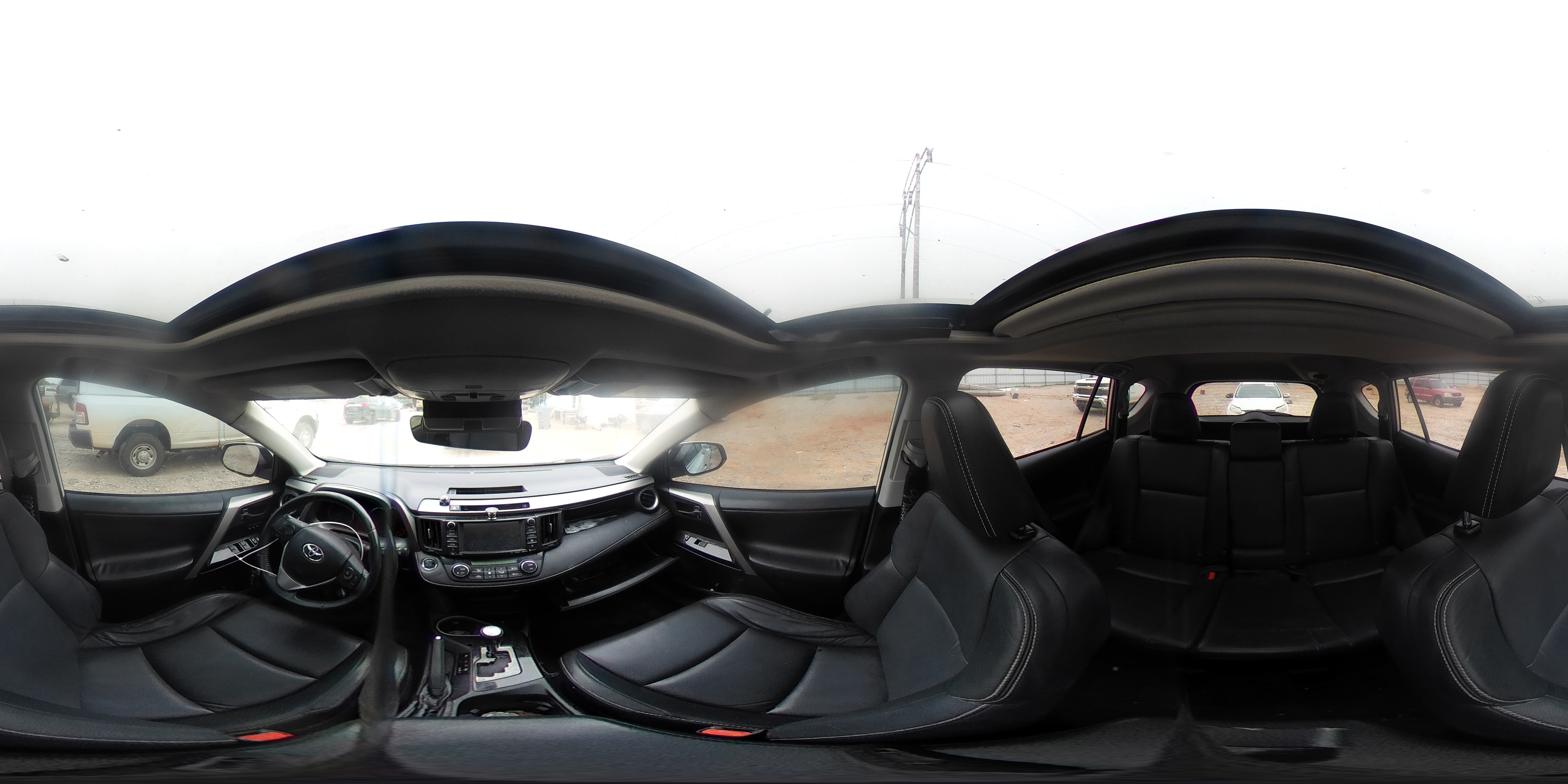 2016 Toyota Rav4 VIN: 2T3DFREV7GW413225 Lot: 81727175