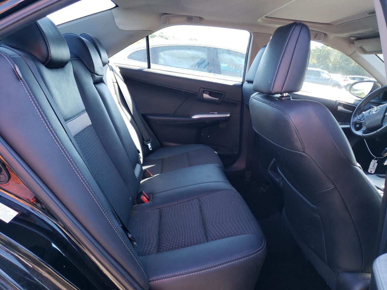 2014 Toyota Camry Hybrid VIN: 4T1BD1FK7EU132017 Lot: 84816515