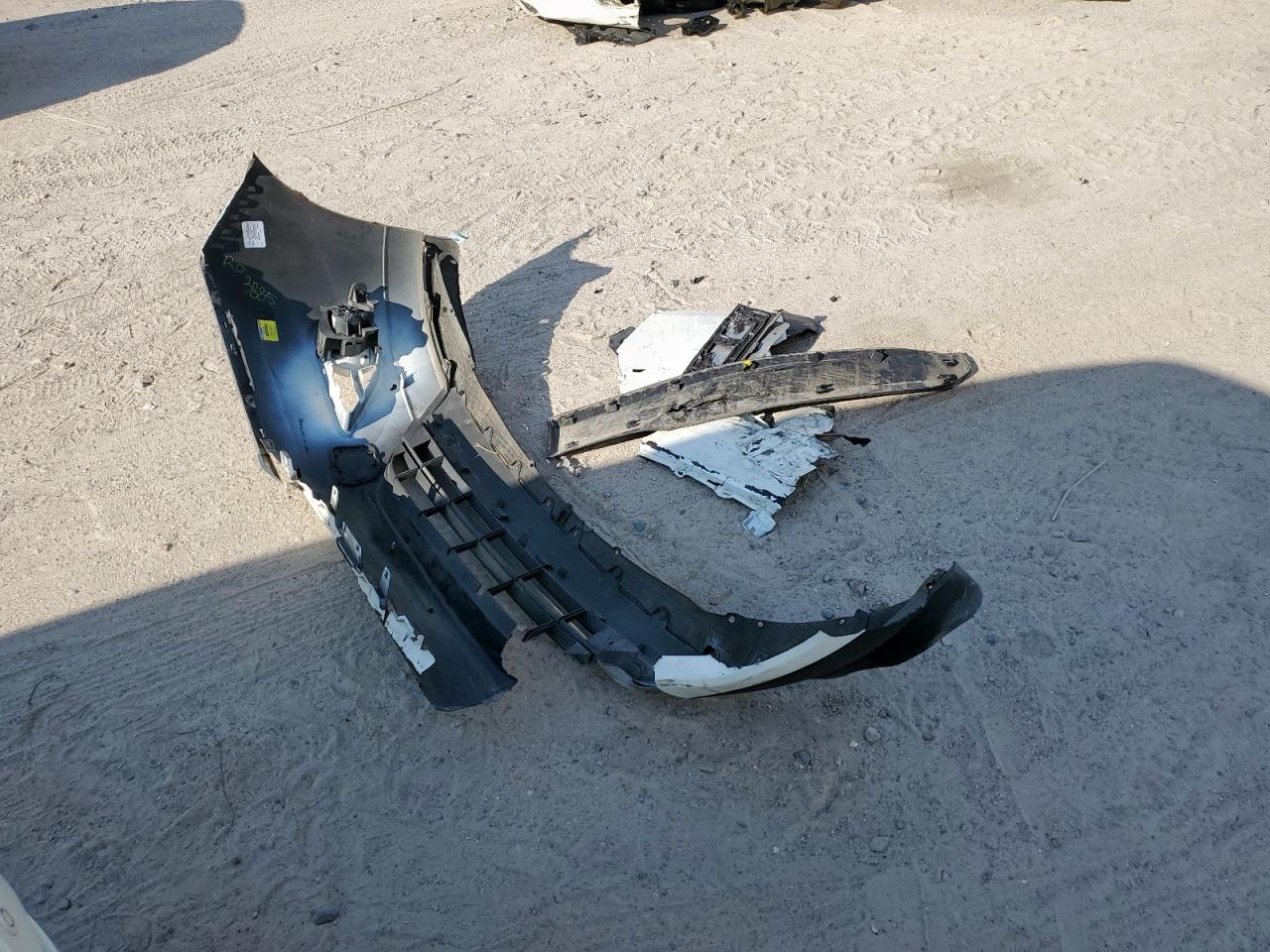 2015 Nissan Pathfinder S VIN: 5N1AR2MN6FC701155 Lot: 82146485