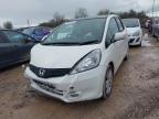 2015 HONDA JAZZ 1.4 I-VTEC EX 5DR CVT for sale at Copart BRISTOL
