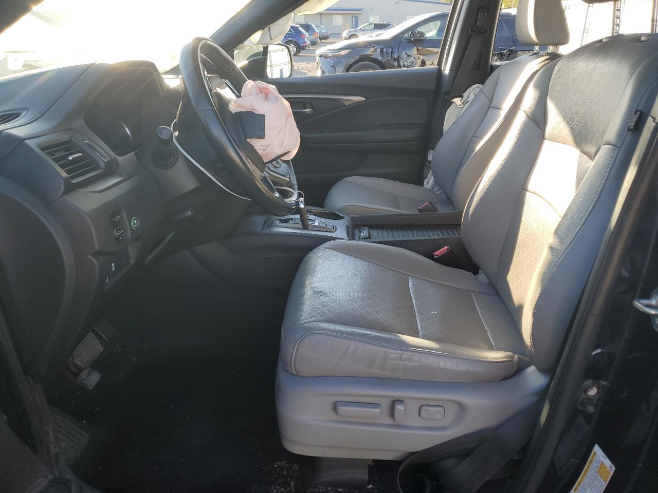 2019 Honda Passport Exl VIN: 5FNYF8H53KB022868 Lot: 82575265